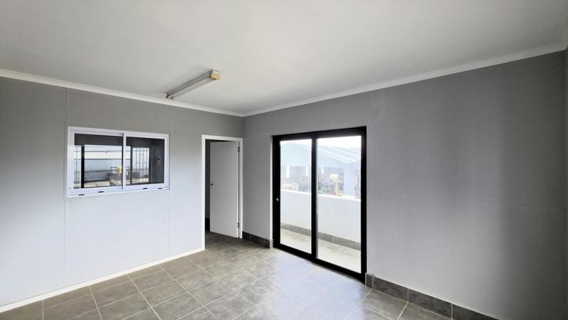 To Let Commercial Property for Rent in George Industrial Western Cape